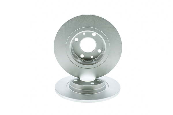 Discos de freno AISIN ref. B6F924S